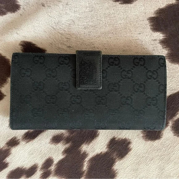 Gucci wallet - Picture 2 of 11